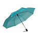 Automatik Windproof Taschenschirm BORA, türkis