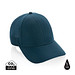 XD COLLECTION Impact AWARE™ rPET 6-Panel-Sportkappe, navy blau