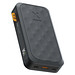 Xtorm FS520 Fuel-Serie 20.000 mAh 35 W Powerbank, mitternachtsschwarz