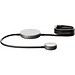 Zens Pro 2 15 W duales Ladekabel, schwarz