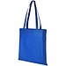 Zeus Non Woven große Tragetasche, royalblau