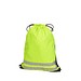 Zugbeutel REFLEX, neon gelb