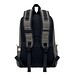 15 Zoll Laptop-Rucksack LEIRUR, Steingrau
