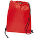 Kühltasche Sportsbag 2 in 1, rot
