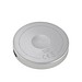 3-in-1 Magnetischer Wireless Charger REEVES-QUIMO, silber
