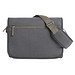 HALFAR Umhängetasche Country, anthrazit