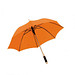 Automatik-Stockschirm Rain, Orange