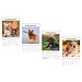 Bild-Wandkalender Hunde 2027