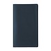 Taschenplaner Moldau PVC, dunkelblau