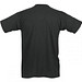 B&C Collection Unisex T-Shirt, schwarz, S