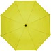 Automatik-Golfschirm ORA,gelb