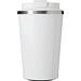 Vakuum-Isolierbecher VELOMUG,weiß
