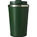 Vakuum-Isolierbecher VELOMUG,armygrün