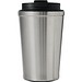 Vakuum-Isolierbecher VELOMUG,silber