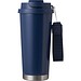 Vakuum-Isolierbecher MUG2GO,marineblau