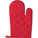 Ofenhandschuh HOTSNAP,rot
