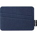 Kartenetui RFIDGUARD,dunkelblau