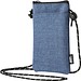 Handy-Umhängetasche URBAN,blau