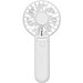 Handventilator TYPHOON,weiß