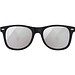 Sonnenbrille BAMBOOLINE,silber