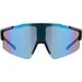 Sportliche Sonnenbrille REFLARE,blau