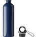 Trinkflasche STEELTRANSIT,marineblau