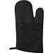 Grillhandschuh STAYCOOL,schwarz