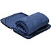Reisedecke PURENAP,marineblau