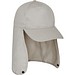 5-Panel-Baseball-Cap SOLGARD,beige