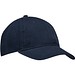 6-Panel-Baseball-Cap COTTURE,marineblau