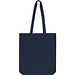 Shopper KORBA,dunkelblau