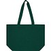 Shopper AMBALA,dunkelgrün