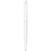 Kugelschreiber VITE,weiß