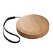 6-in-1 Ladekabel REEVES-CONVERTICS BAMBOO, braun