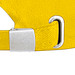 6 Panel Baseballcap San Francisco,gelb