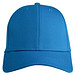 6-Panel-Cap Jack, aqua