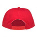 Sport-Cap, rot