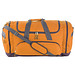 Sport-/Reisetasche Hamburg, Orange