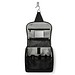 reisenthel® Kulturtasche toiletbag, black