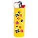 BIC® Einwegfeuerzeug Maxi, gelb