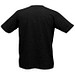 FRUIT OF THE LOOM® Unisex T-Shirt Valueweight T, schwarz, XXL