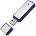 USB-Stick Save, 16 GB, blau USB-Stick Save, 16 GB, blau
