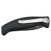 Schwarzwolf® outdoor Taschenmesser Styx, schwarz Schwarzwolf® outdoor Taschenmesser Styx, schwarz