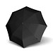 Knirps® Automatikschirm E.200 medium duomatic, schwarz Knirps® Automatikschirm E.200 medium duomatic, schwarz