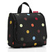 reisenthel® Kulturtasche toiletbag, dots