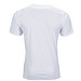 JAMES & NICHOLSON Damen Funktions T-Shirt Active, weiß, M