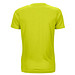 JAMES & NICHOLSON Damen Funktions T-Shirt Active, gelb, XS