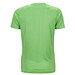 JAMES & NICHOLSON Damen Funktions T-Shirt Active, grün, S