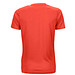 JAMES & NICHOLSON Damen Funktions T-Shirt Active, hellrot, XS