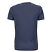 JAMES & NICHOLSON Damen Funktions T-Shirt Active, dunkelblau, M